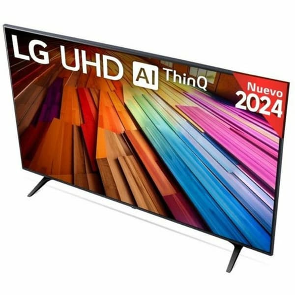 Smart TV LG 55UT80006LA 55" 4K Ultra HD LED HDR D-LED