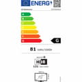 Miniatyrbild 10 av 10: Smart TV LG 55UT80006LA 55" 4K Ultra HD LED HDR D-LED