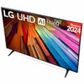 Miniatyrbillede 4 af 10: Smart TV LG 55UT80006LA 55" 4K Ultra HD LED HDR D-LED
