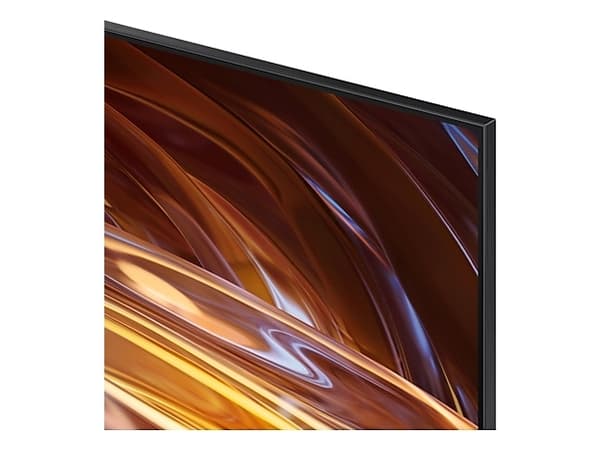 Samsung QE75QN95DAT - 75" Diagonal klass QN95D Series LED-bakgrundsbelyst LCD-TV - Neo QLED - Smart TV - Tizen OS - 4K UHD (2160p) 3840 x 2160 - HDR