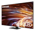 Miniatyrbild 5 av 5: Samsung QE75QN95DAT - 75" Diagonal klass QN95D Series LED-bakgrundsbelyst LCD-TV - Neo QLED - Smart TV - Tizen OS - 4K UHD (2160p) 3840 x 2160 - HDR