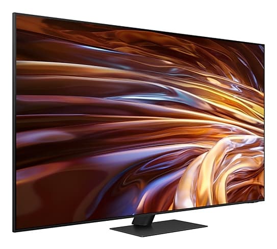 Samsung QE75QN95DAT - 75" Diagonal klass QN95D Series LED-bakgrundsbelyst LCD-TV - Neo QLED - Smart TV - Tizen OS - 4K UHD (2160p) 3840 x 2160 - HDR