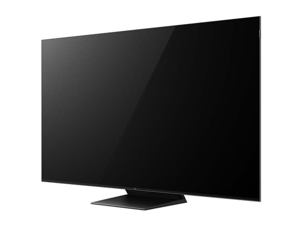 TCL C76 55C765, 139.7 cm (55"), 3840 x 2160 pixels, QLED Pro, Smart TV, Wi-Fi, Titanium