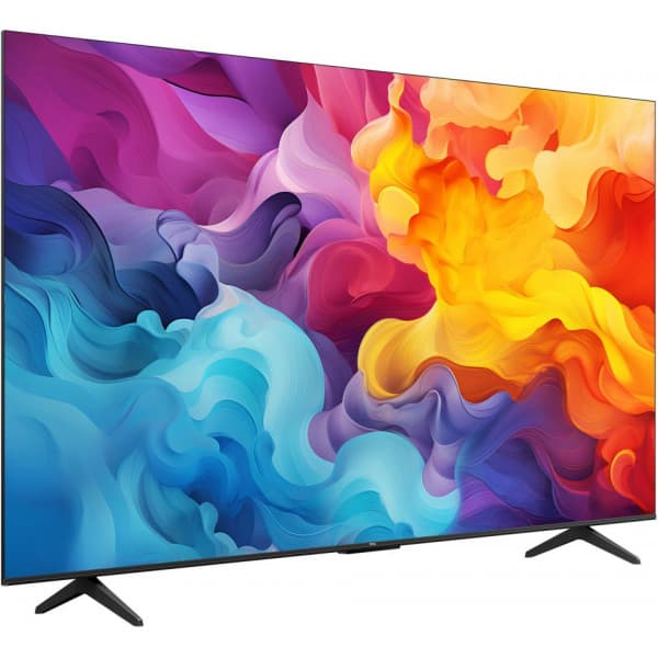 TCL 75" P655 – 4K LED Google TV