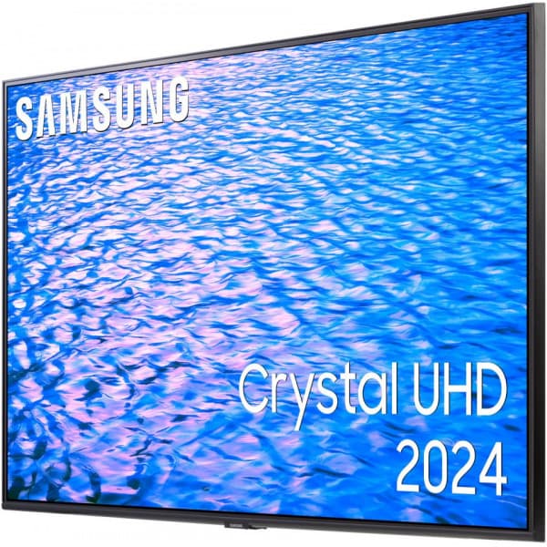 Samsung CU7025 55" 4K LED TV