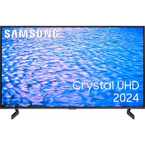 Samsung CU7025 55" 4K LED TV