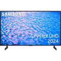 Pikkukuva 1 / 6: Samsung CU7025 55" 4K LED TV