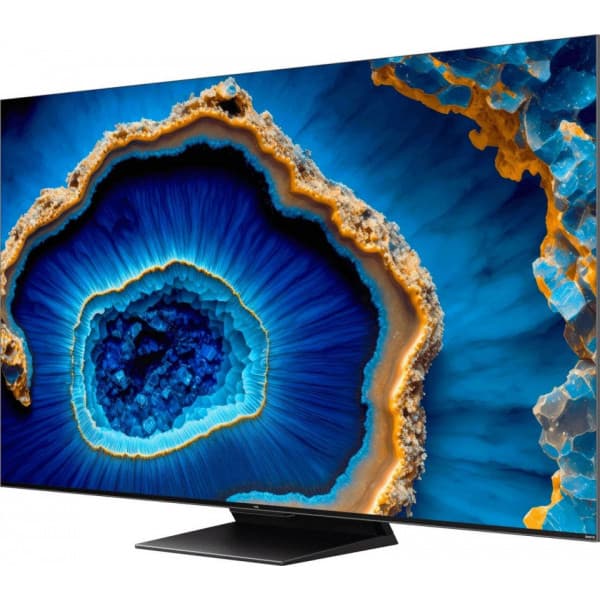TCL QM8B 85" 4K QLED Mini-LED Google TV