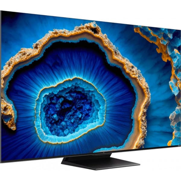 TCL QM8B 85" 4K QLED Mini-LED Google TV