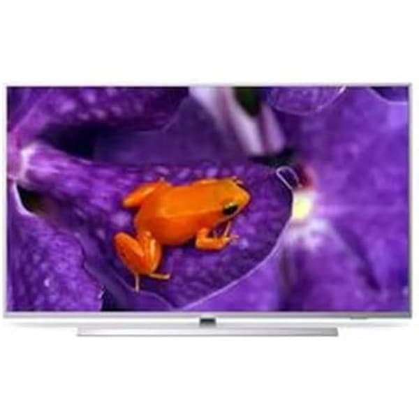 Philips 43HFL6114U/12 TV 109,2 cm (43") 4K Ultra HD Smart TV WiFi Silver