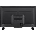 Miniatyrbild 5 av 6: TOSHIBA 32LV2E63DG - 32'' (80 cm) LED-TV - Full HD 1920x1080 - HDR10 - Smart TV ansluten TV - 2xHDMI - WiFI