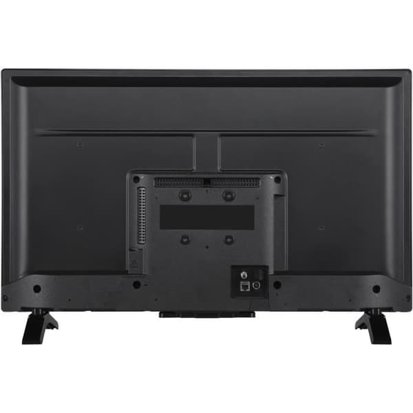 TOSHIBA 32LV2E63DG - 32'' (80 cm) LED-TV - Full HD 1920x1080 - HDR10 - Smart TV ansluten TV - 2xHDMI - WiFI