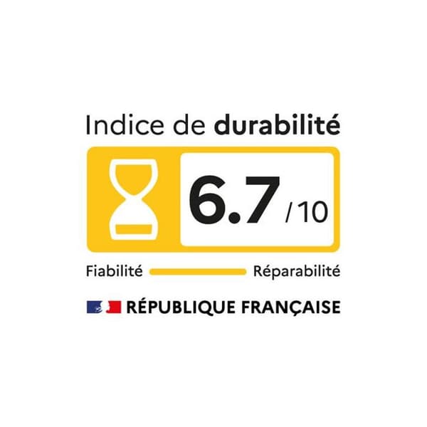 QLED-TV - 43 tum PANASONIC - TV43W83AE6