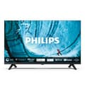 Miniatyrbild 1 av 4: Philips 32PHS6009 LED-TV - HD - 32 tum - Svart - Smart TV - Wi-Fi - Full HD - HDR-kompatibel