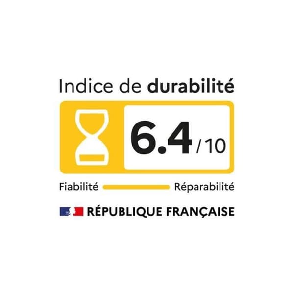 4K LCD-TV - 50 Hz - Google TV - 65 tum PANASONIC - TV65W83AE6