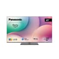 Miniatyrbild 1 av 4: 4K LCD-TV - 50 Hz - Google TV - 65 tum PANASONIC - TV65W83AE6