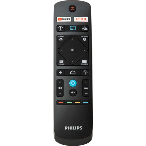 Smart TV Philips 43HFL5114/12 Full HD 43" LED Sort