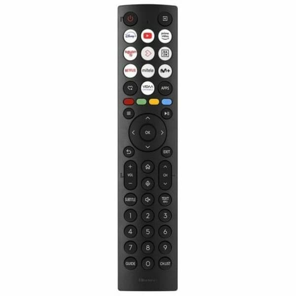 Smart TV Hisense