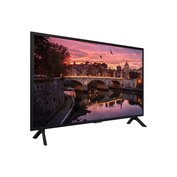 Smart TV Samsung HG32EJ690WEXEN Full HD 32" Svart