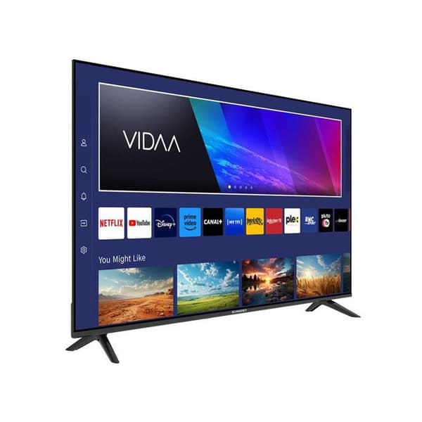 SERIE A2 | 4K UHD VIDA TV SCHNEIDER - GMS50A2