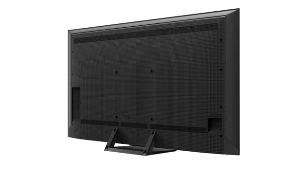 TCL QLED870 Series 55QLED870, 139,7 cm (55"), 3840 x 2160 pikseliä, 4K Ultra HD, QLED, Älytelevisio, Musta