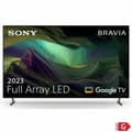 Miniatyrbild 2 av 4: Television Sony 65X85L 65" 4K Ultra HD HDR D-LED LCD