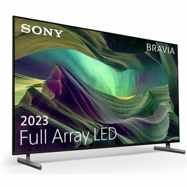 TV Sony 65X85L 65" 4K Ultra HD HDR D-LED LCD