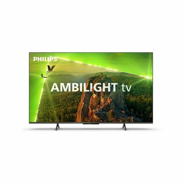 Smart TV Philips 65PUS8118/12 65" 4K Ultra HD LED HDR Kromi