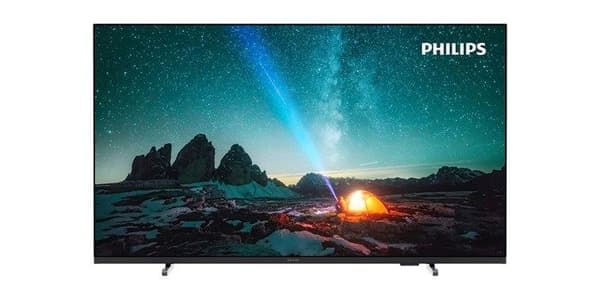 Philips 43PUS7609 - 108 cm 4K TV - TV-apparater