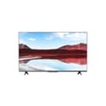 Miniatyrbild 3 av 4: Xiaomi TV A Pro 43 2025 - 4K UHD, Google TV med röststyrning, Jämn visning med MEMC - Dolby Audio, 3 HDMI - 2 USB