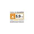 Miniatyrbild 6 av 6: Panasonic TN-55W70AEZ LED-TV Dolby Atmos 4K 139cm 2024