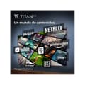 Miniatyrbild 6 av 6: Philips 32PHS6009 LED-TV - HD - 32 tum - Svart - Smart TV - Wi-Fi - Full HD - HDR-kompatibel