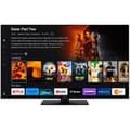 Miniatyrbild 1 av 2: Panasonic TB-55W60AEZ, W60 Series 55-tums 4K Ultra HD LED Smart TV, 2024, TiVo, 4K Color Engine, Dolby Vision &amp; Atmos, Game Mode