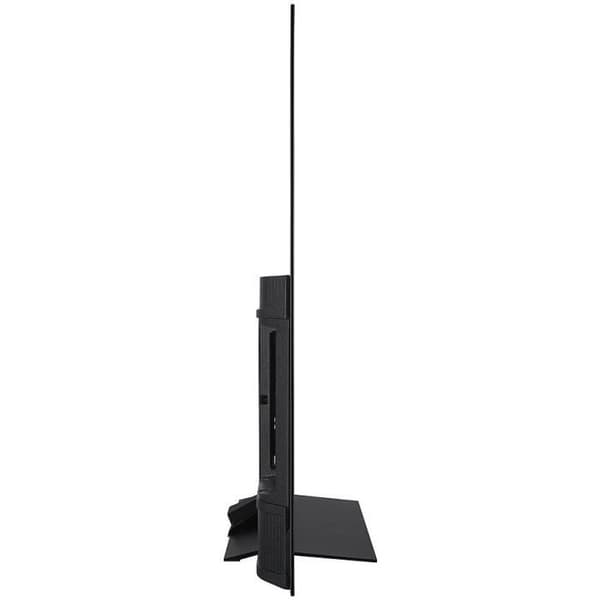 PANASONIC TV-55Z80AEZ - TV OLED 55" (139 cm) - 4K UHD 3840x2160 - 100Hz - HDR10+ - Ansluten TV - 3xHDMI 2.1 - WiFi