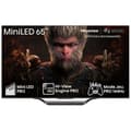 Miniatyrbild 1 av 4: HISENSE 65U79NQ QLED TV - Mini-LED 4K UHD 164cm - Dolby Vision &amp; Atmos - Wi-Fi