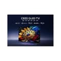 Miniatyrbild 5 av 6: TV QLED - TCL - 43C655 - 43 tum - UltraHD 4K - Smart TV - Dolby Vision