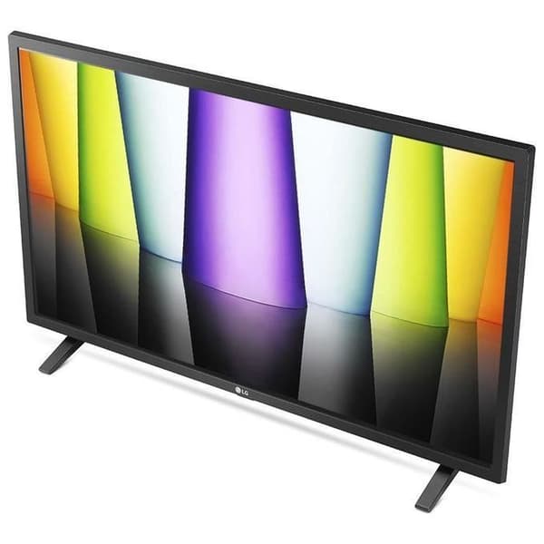 TV LED - LG - 32LQ630B6LA - 32 tum - Full HD - Smart TV - Svart