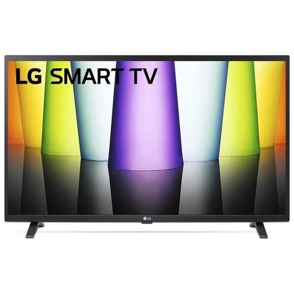 TV LED - LG - 32LQ630B6LA - 32 tum - Full HD - Smart TV - Svart