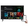 Miniatyrbild 4 av 4: Tele System SMART24 LS2 A11: Android Smart TV med hundratals mark- och satellitkanaler i 10-bitars DVB-T2-S2 HEVC.