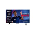 Miniatyrbild 1 av 2: 65 tums LED-TV 4K UHD ANDROID TV