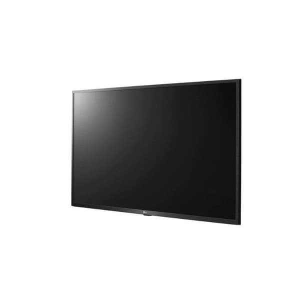 TV LG Hospitality 43US662H3ZC.AEU 108 cm 4K UHD Svart Svart