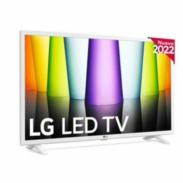 KÄYTETTY Smart TV LG Full HD 32" LED HDR (Kunnostetut Tuotteet A)