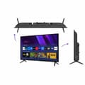 Pikkukuva 5 / 6: Smart TV Continental Edison CELED32SVHD25B6