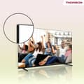 Miniatyrbild 5 av 7: Smart TV Thomson 43UG4S14 UHD 4K 43" LED HDR D-LED HDR10