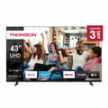 Miniatyrbild 1 av 7: Smart TV Thomson 43UG4S14 UHD 4K 43" LED HDR D-LED HDR10