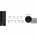 Pikkukuva 6 / 6: Smart TV TCL TCL 43PF650 43" 4K Ultra HD LED HDR D-LED