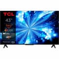 Pikkukuva 1 / 6: Smart TV TCL TCL 43PF650 43" 4K Ultra HD LED HDR D-LED