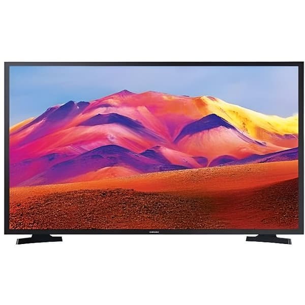 Samsung Hospitality LED TV HG32T5300EUXEN 80 cm Full HD Smart TV Svart - HG32T5300EEXEN Svart