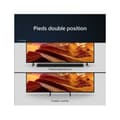 Miniatyrbild 4 av 4: SONY KD-65X75WL 4K 164 cm LED-tv - Smart TV - Dolby Atmos-ljud - Vit