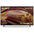 Miniatyrbild 2 av 4: SONY KD-65X75WL 4K 164 cm LED-tv - Smart TV - Dolby Atmos-ljud - Vit